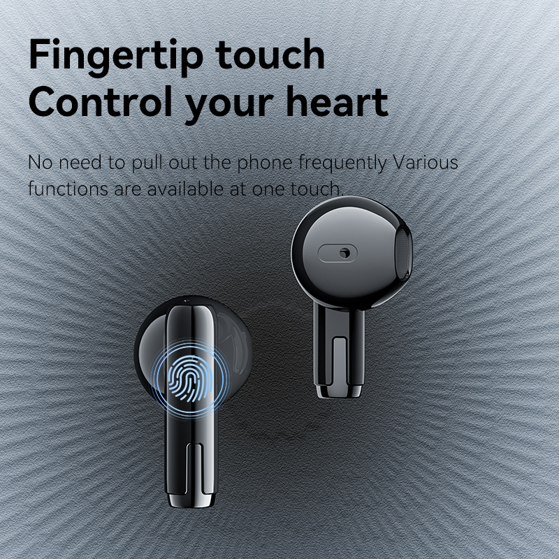 SANSUI W82 Earbuds - SANSUI