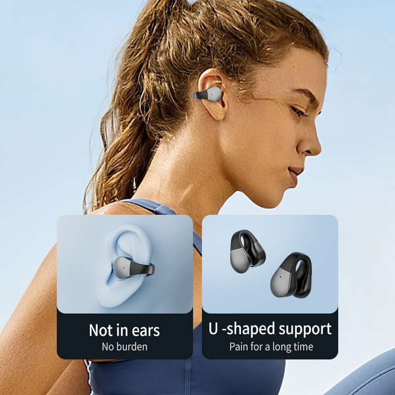 SANSUI W90 Earbuds - SANSUI