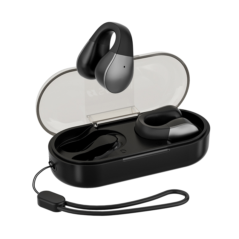 SANSUI W90 Earbuds - SANSUI