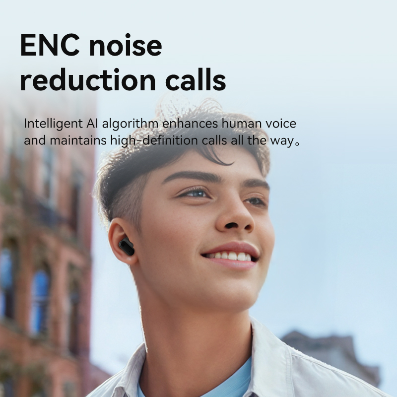 SANSUI W97 Earbuds - SANSUI