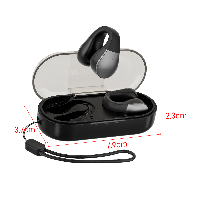 SANSUI W90 Earbuds - SANSUI