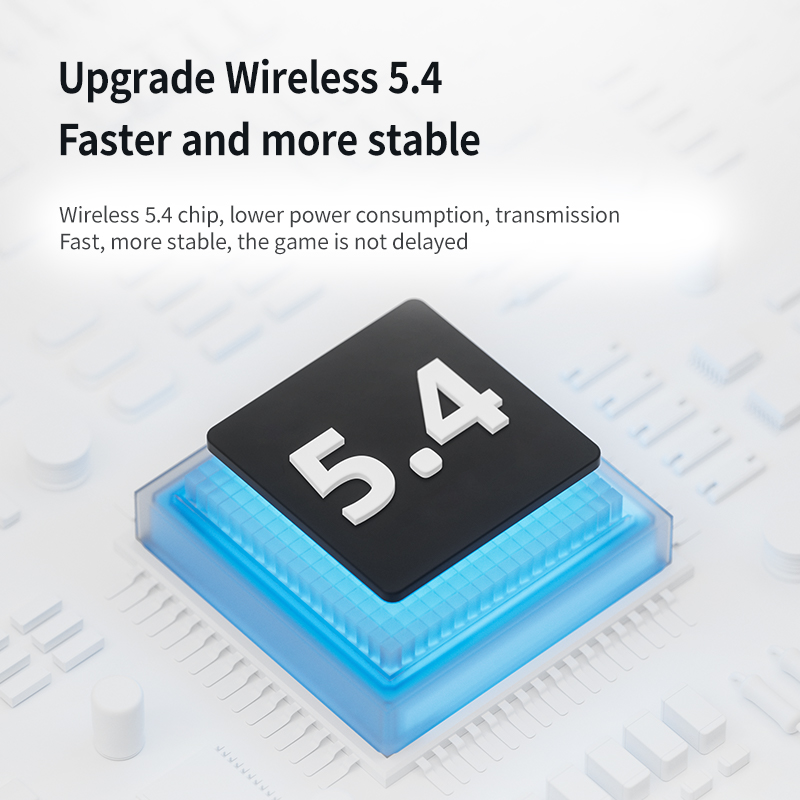 SANSUI W90 Earbuds - SANSUI