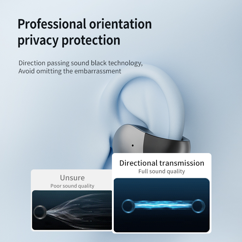 SANSUI W90 Earbuds - SANSUI