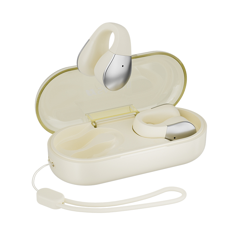 SANSUI W90 Earbuds - SANSUI