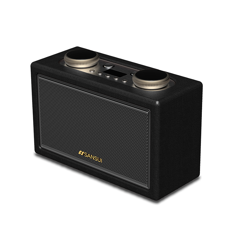 SANSUI SOUNDMAX I Home Speaker - SANSUI
