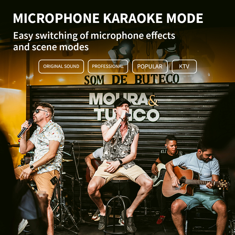 SANSUI S2 Home Theater - SANSUI