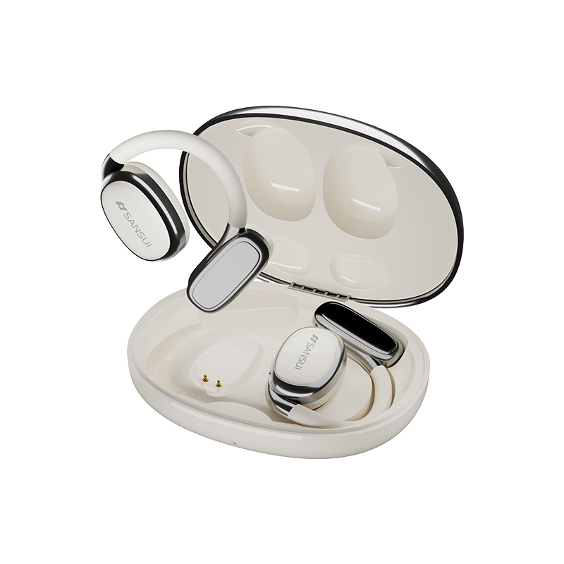 SANSUI W98 Earbuds - SANSUI