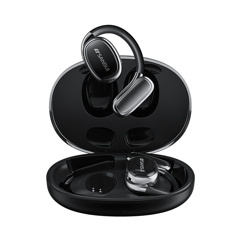 SANSUI W98 Earbuds - SANSUI