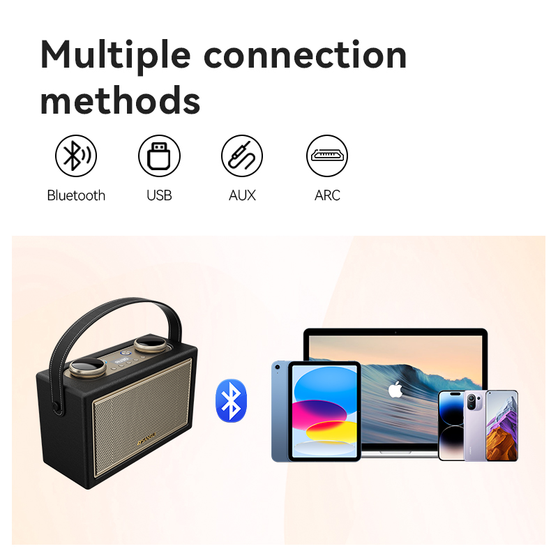 SANSUI SOUNDMAX I Home Speaker - SANSUI