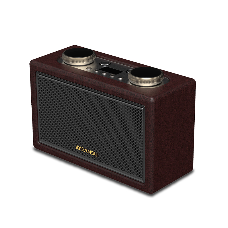 SANSUI SOUNDMAX I Home Speaker - SANSUI
