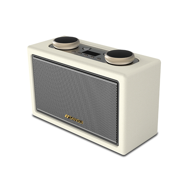 SANSUI SOUNDMAX I Home Speaker - SANSUI