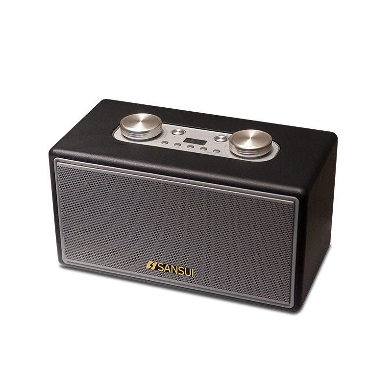 SANSUI SOUNDMAX II Home Speaker - SANSUI