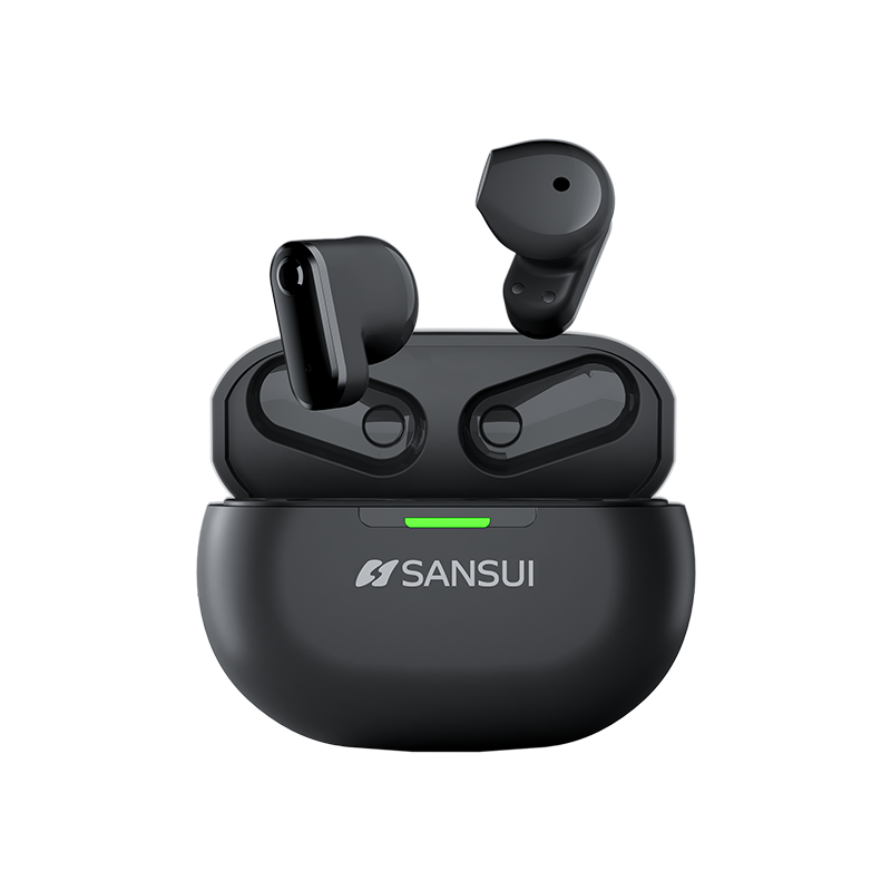 SANSUI W97 Earbuds - SANSUI