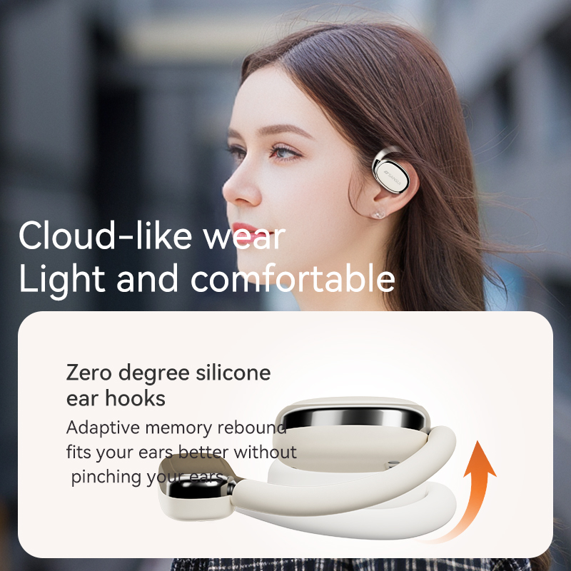 SANSUI W98 Earbuds - SANSUI