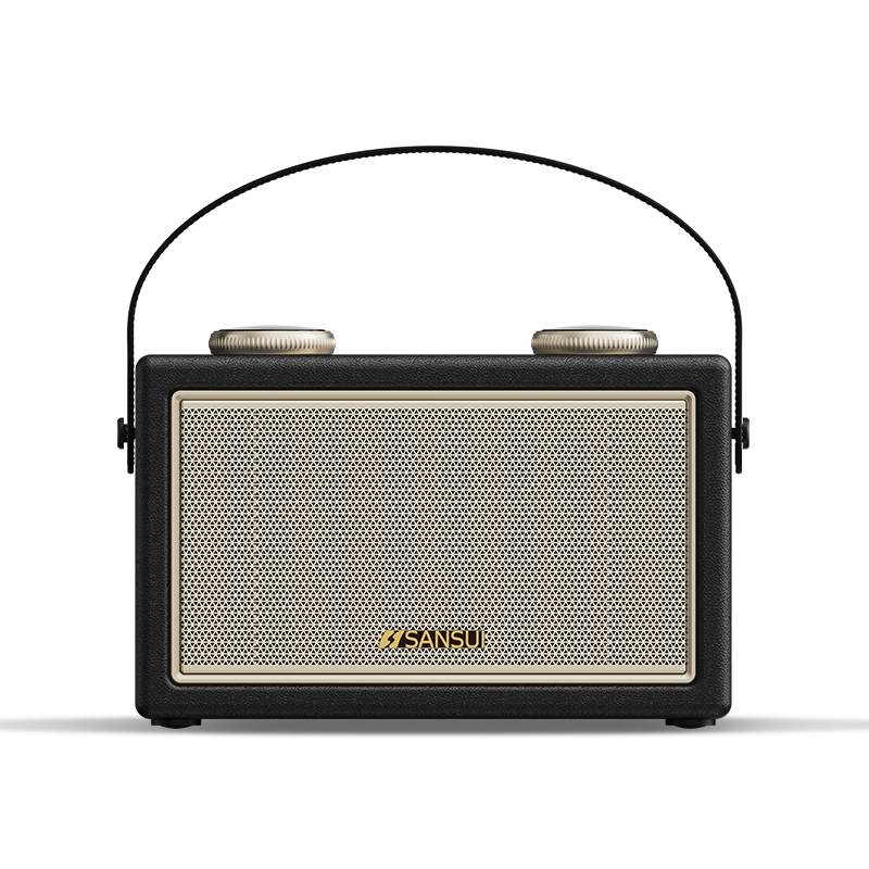 SANSUI SOUNDMAX I Home Speaker - SANSUI