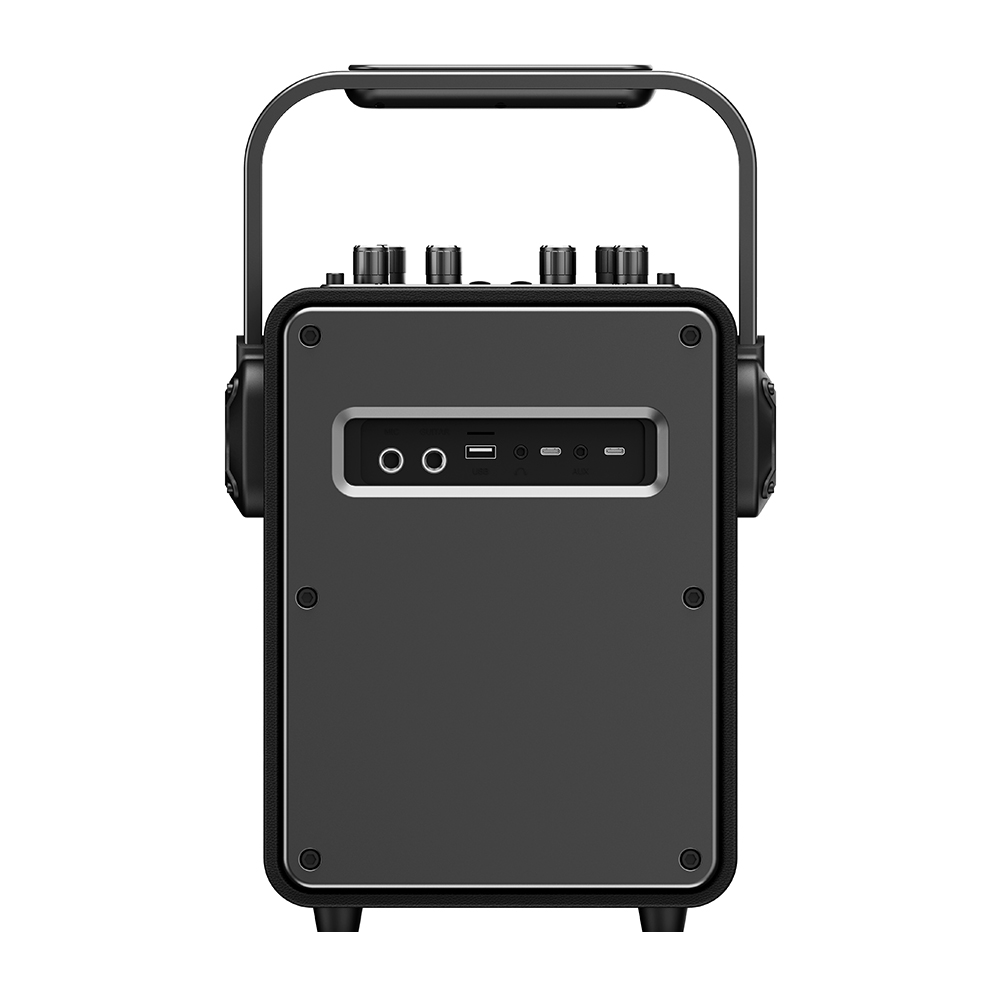 SANSUI Y50 Portable Speaker - SANSUI