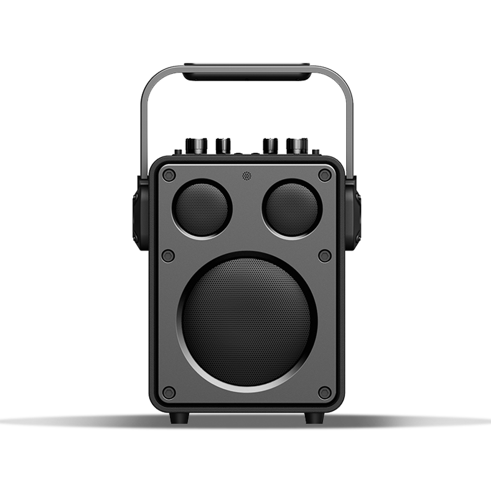 SANSUI Y50 Portable Speaker - SANSUI