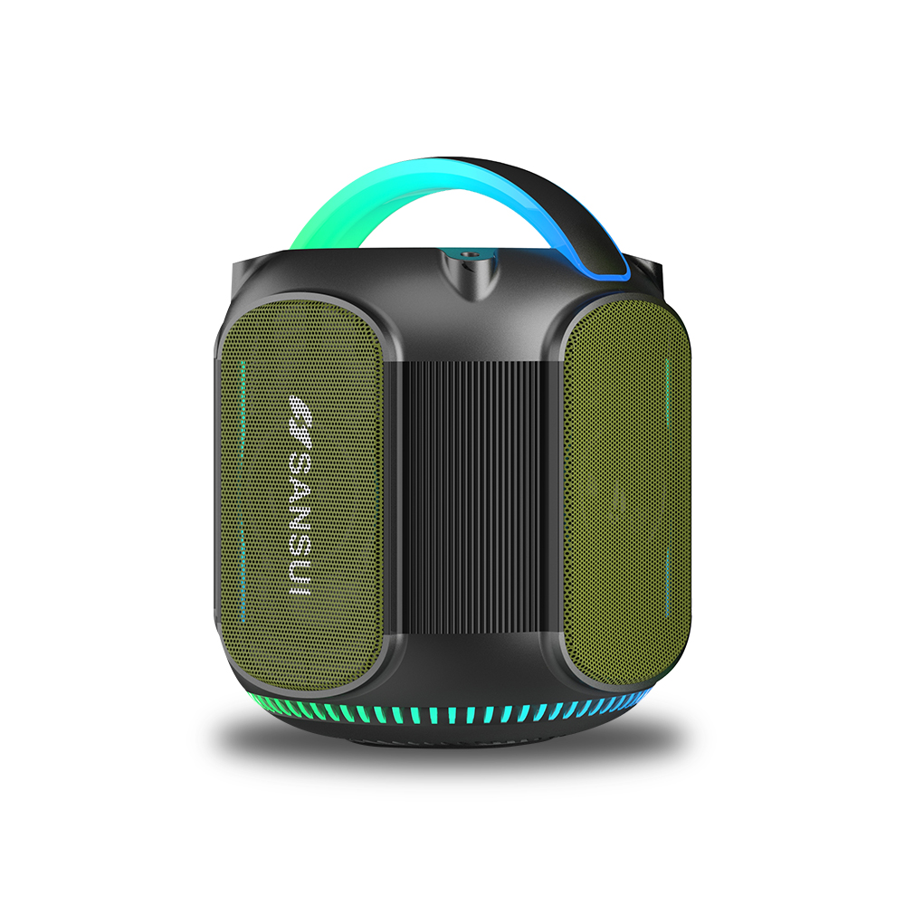 SANSUI D16 Portable Speaker - SANSUI