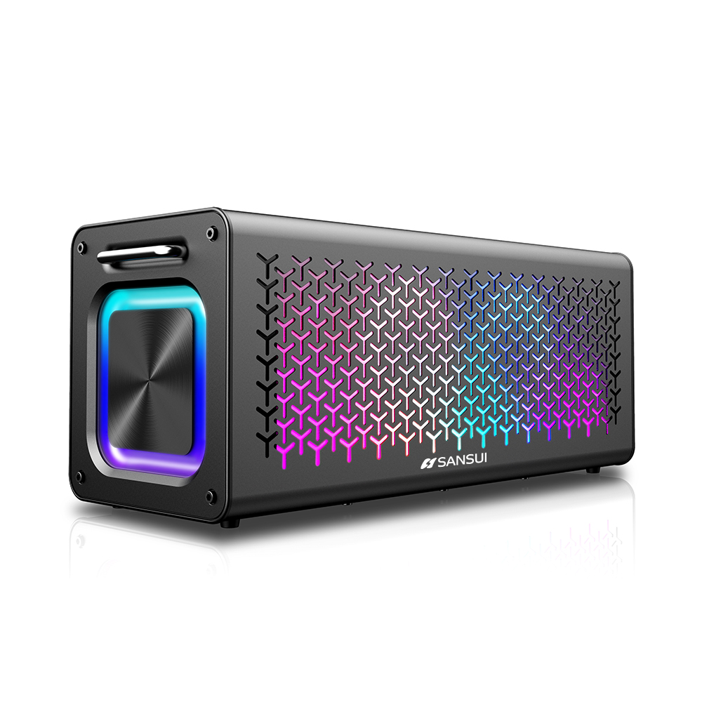 SANSUI Y41 Portable Speaker - SANSUI