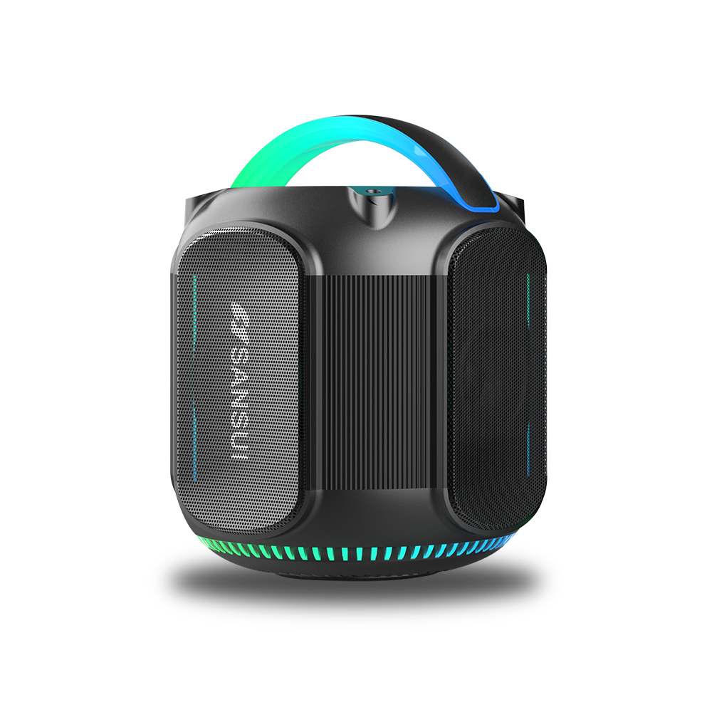 SANSUI D16 Portable Speaker - SANSUI