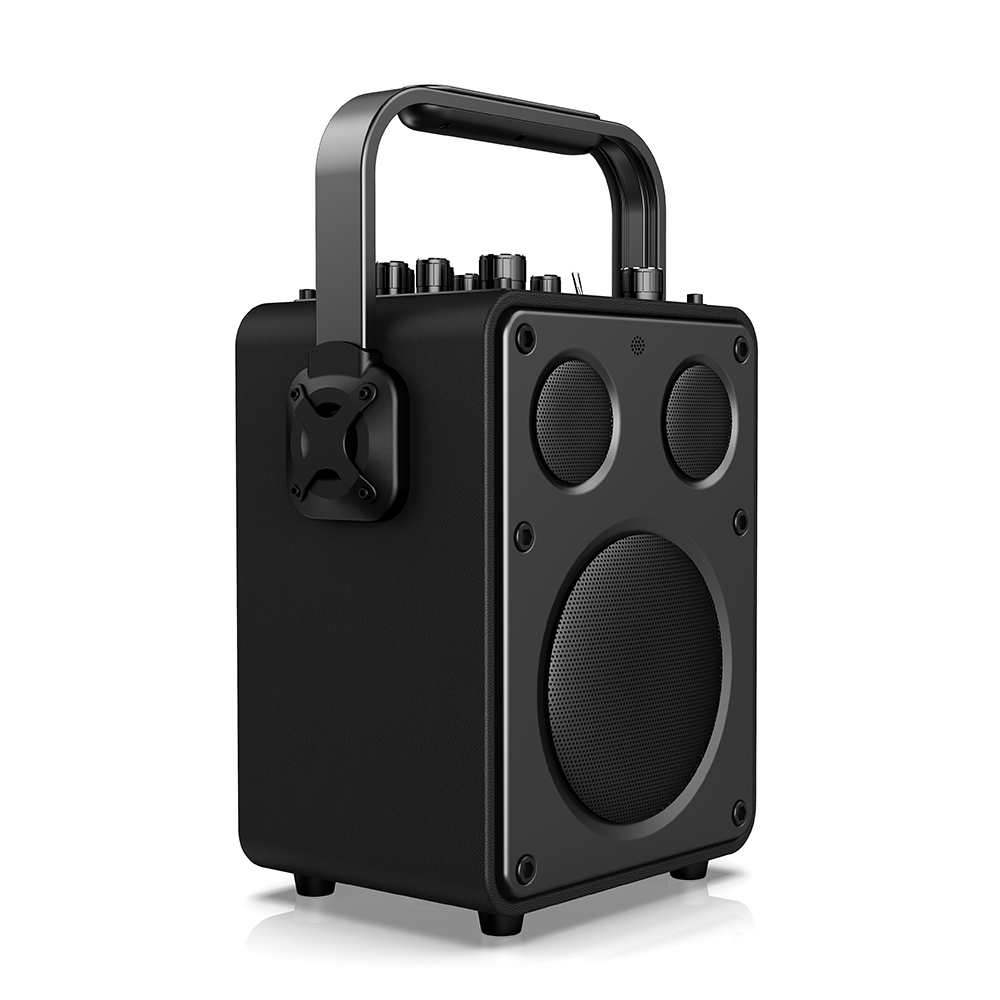 SANSUI Y50 Portable Speaker - SANSUI