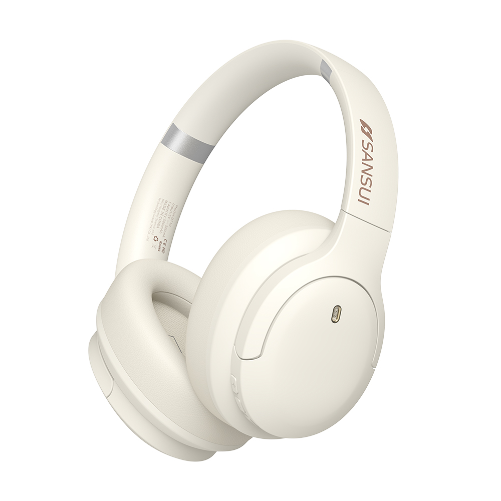 SANSUI DT10 Headphones - SANSUI
