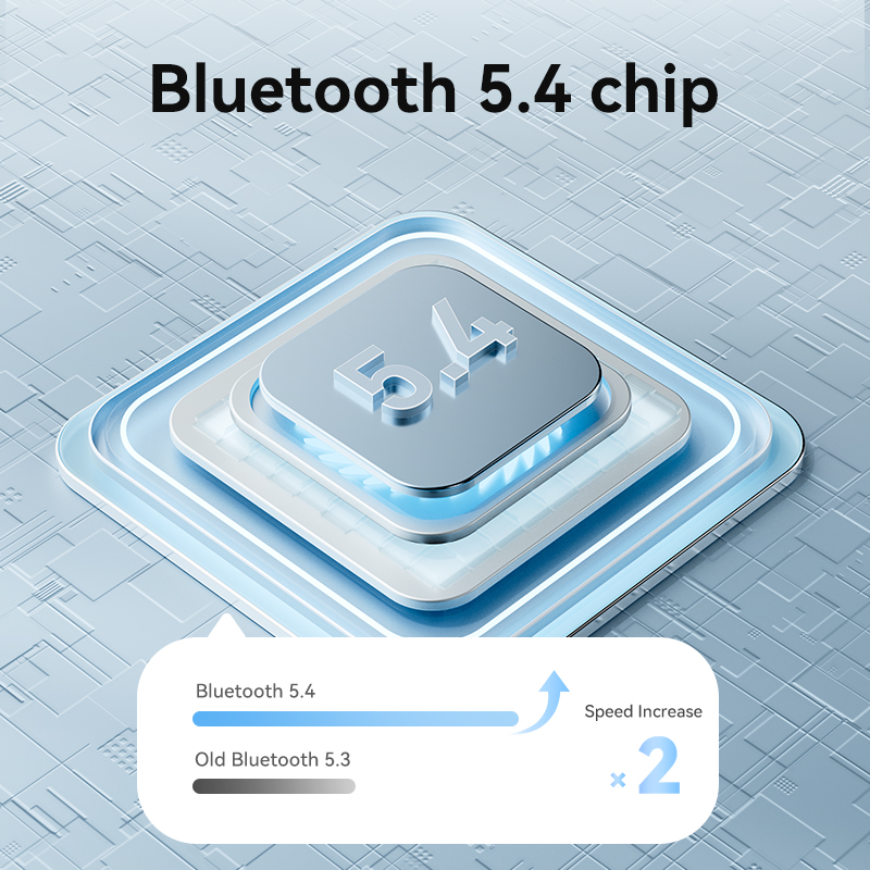 SANSUI W10 Earbuds - SANSUI