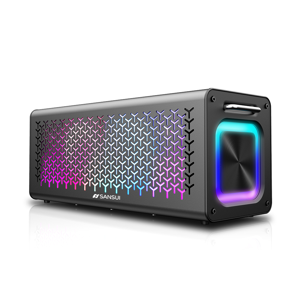 SANSUI Y41 Portable Speaker - SANSUI