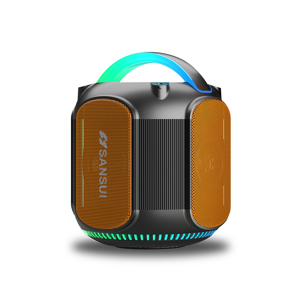 SANSUI D16 Portable Speaker - SANSUI