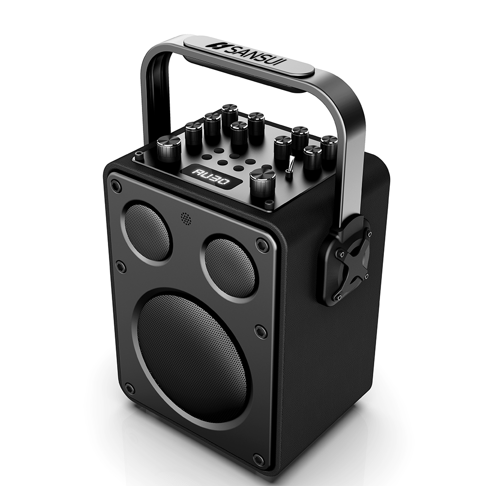 SANSUI Y50 Portable Speaker - SANSUI