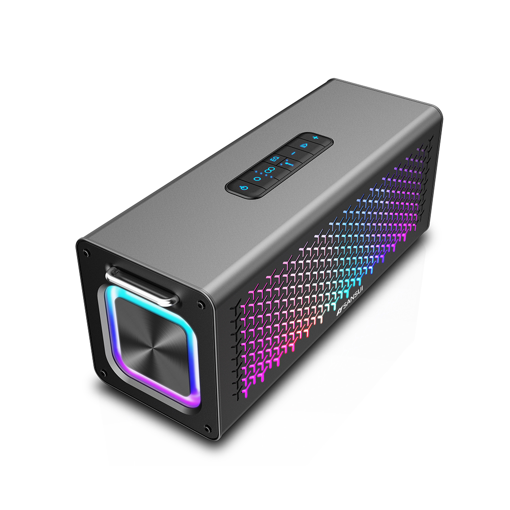 SANSUI Y41 Portable Speaker - SANSUI