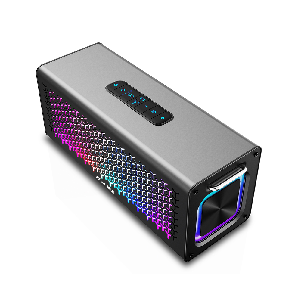 SANSUI Y41 Portable Speaker - SANSUI