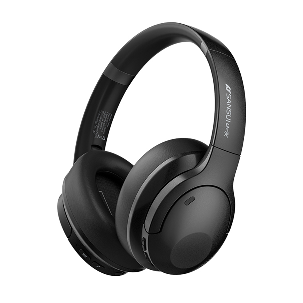 SANSUIオーディオ SANSUI DT46 Headphones - SANSUI