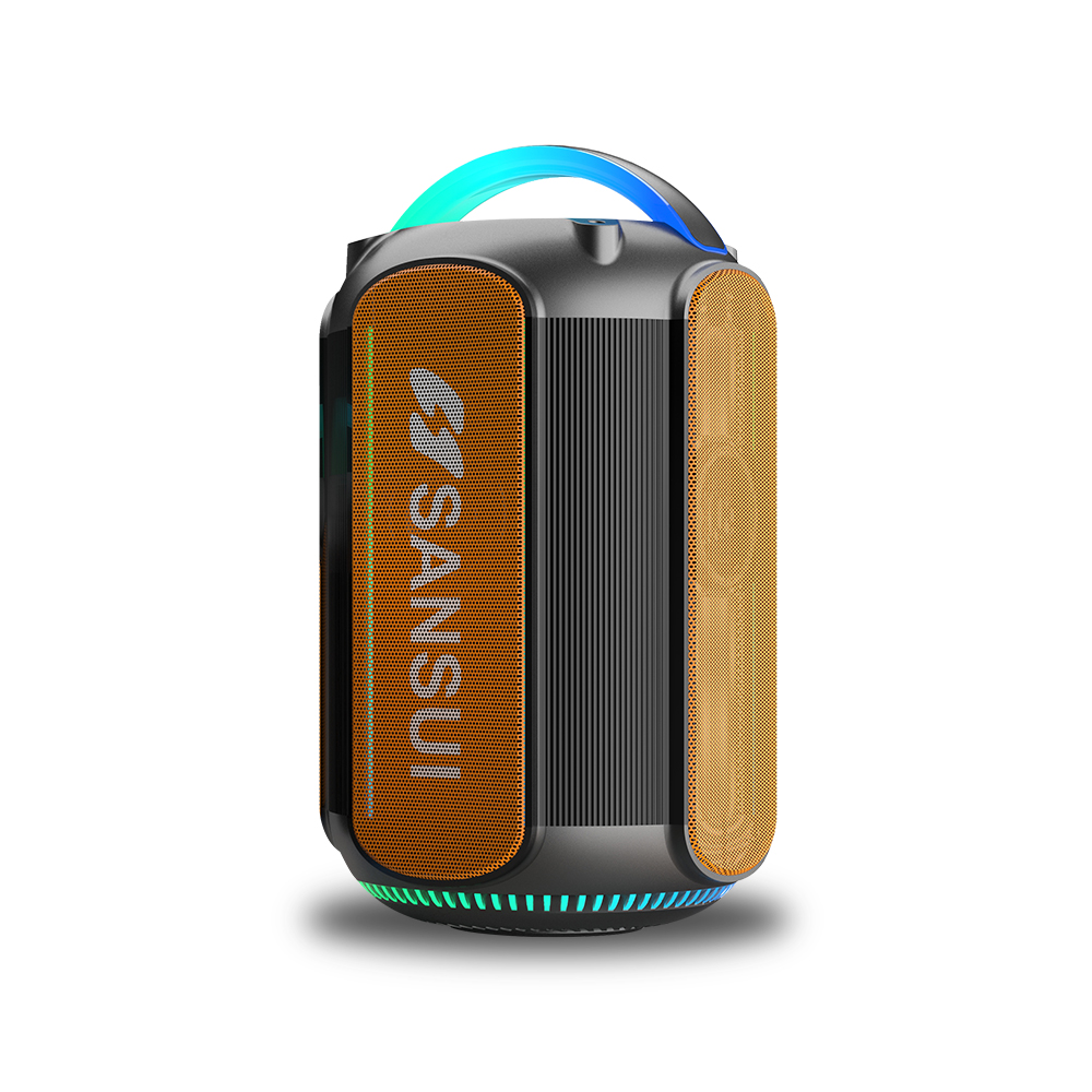 SANSUI D18 Portable Speaker - SANSUI