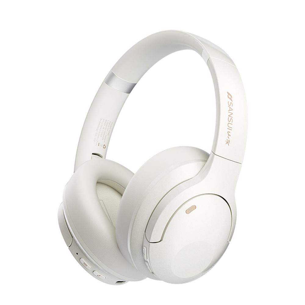 SANSUI DT46 Headphones - SANSUI