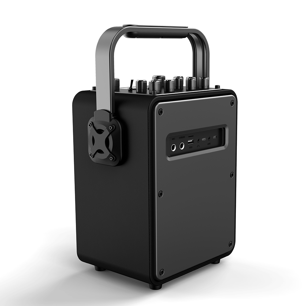 SANSUI Y50 Portable Speaker - SANSUI