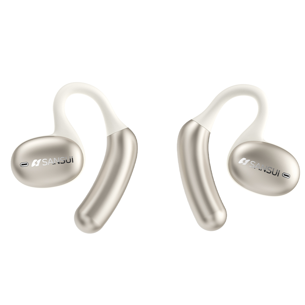 SANSUI W35 Earbuds - SANSUI