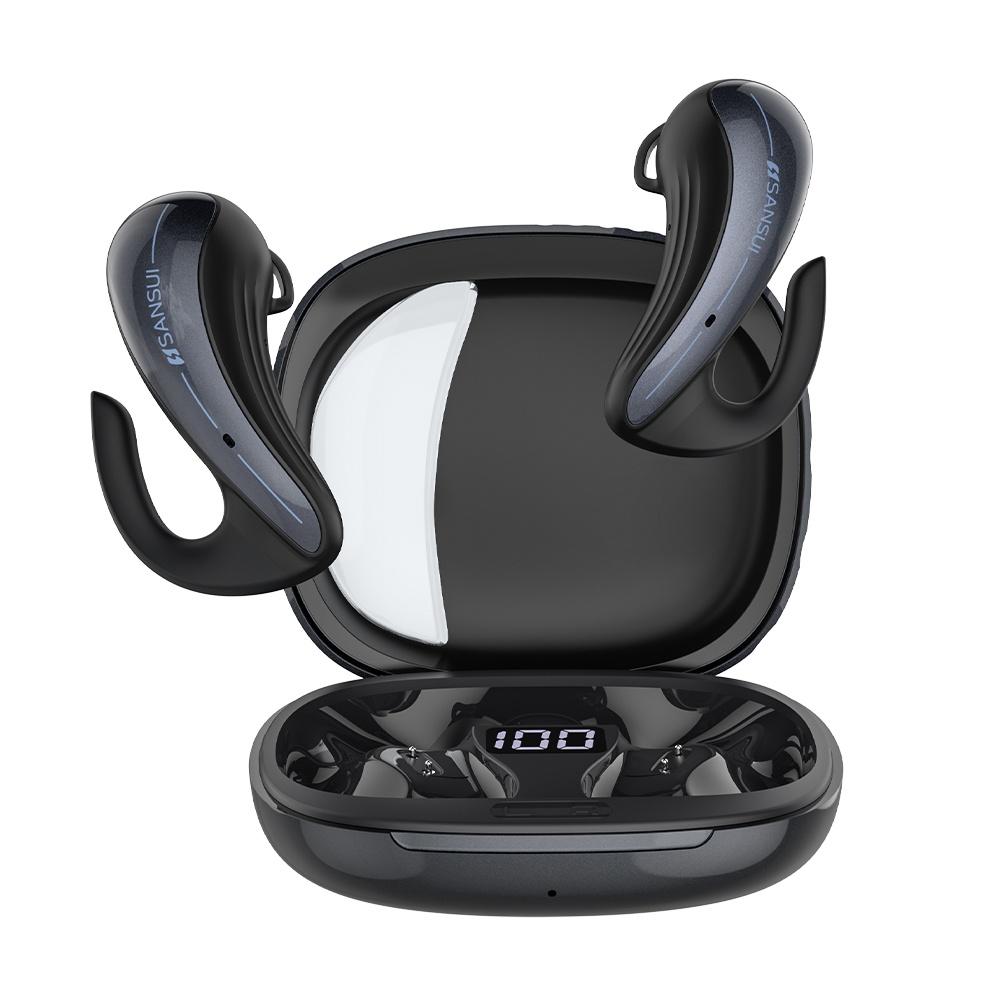 SANSUI W18 Earbuds - SANSUI