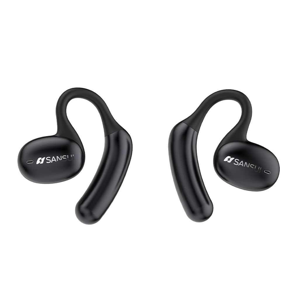 SANSUI W35 Earbuds - SANSUI