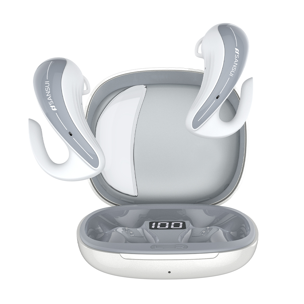 SANSUI W18 Earbuds - SANSUI