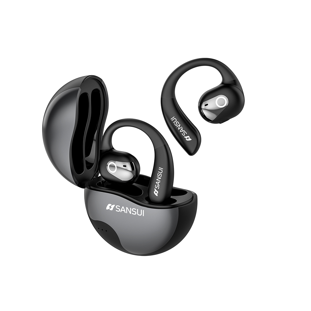 SANSUI W25 Earbuds - SANSUI