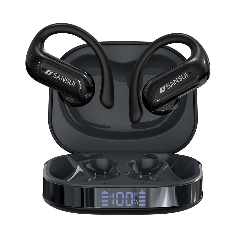 SANSUI W20 Earbuds - SANSUI
