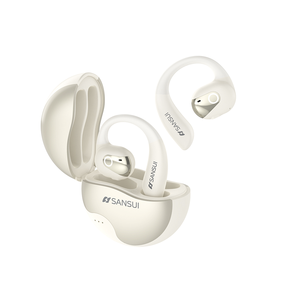 SANSUI W25 Earbuds - SANSUI