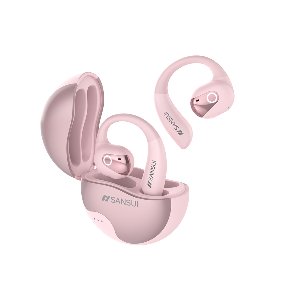 SANSUI W25 Earbuds - SANSUI