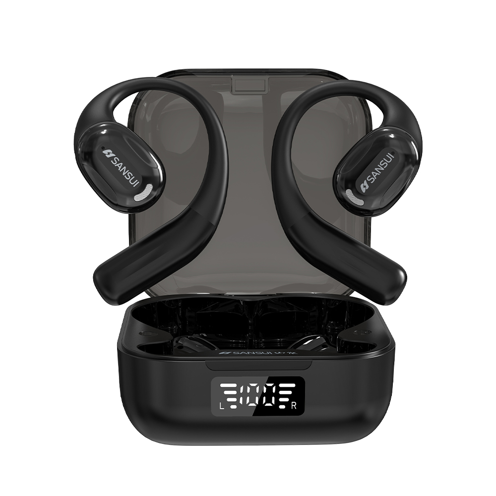 SANSUI W93S Earbuds - SANSUI