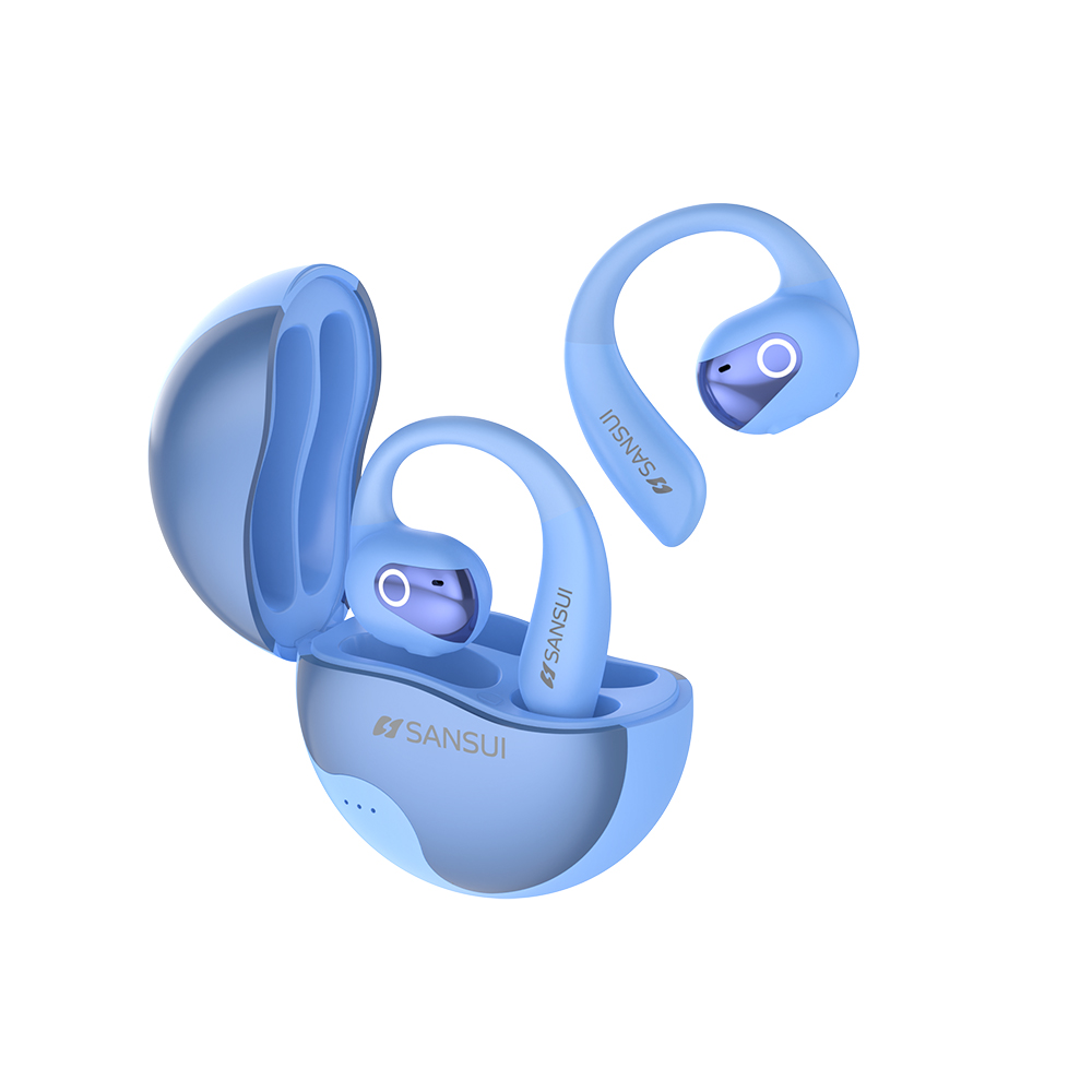 SANSUI W25 Earbuds - SANSUI