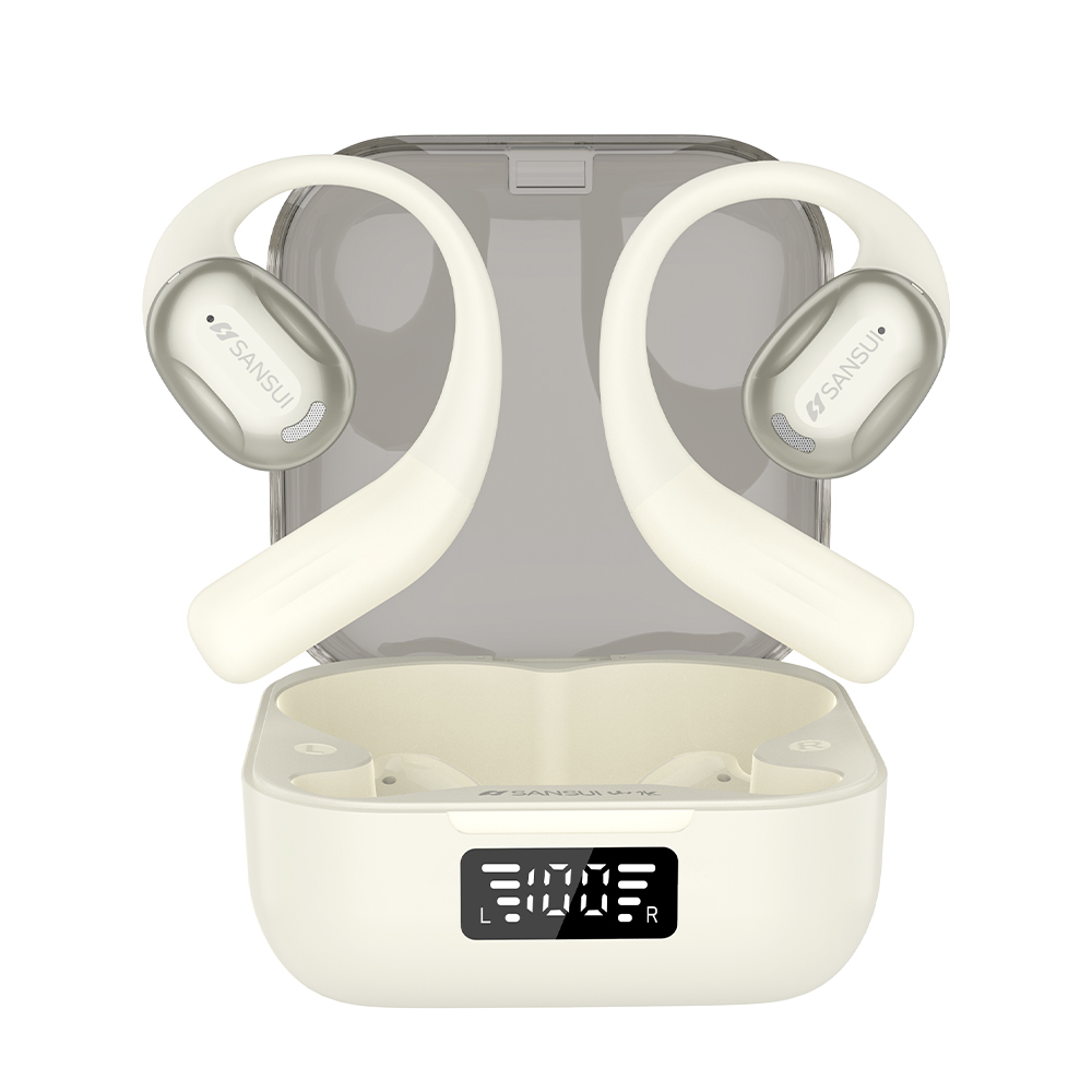 SANSUI W93S Earbuds - SANSUI