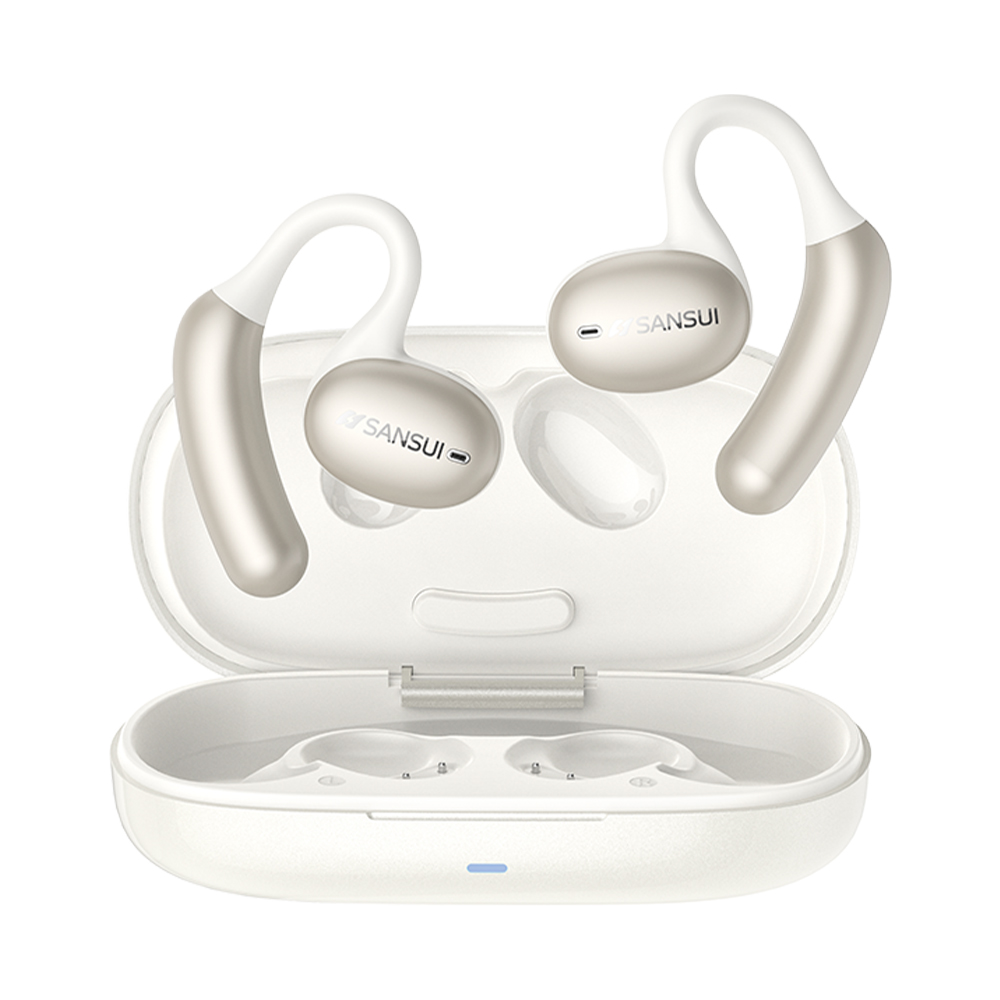 SANSUI W35 Earbuds - SANSUI