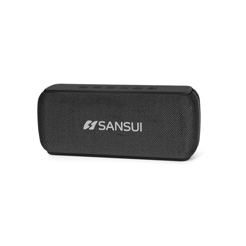 SANSUI D1 Portable Speaker - SANSUI