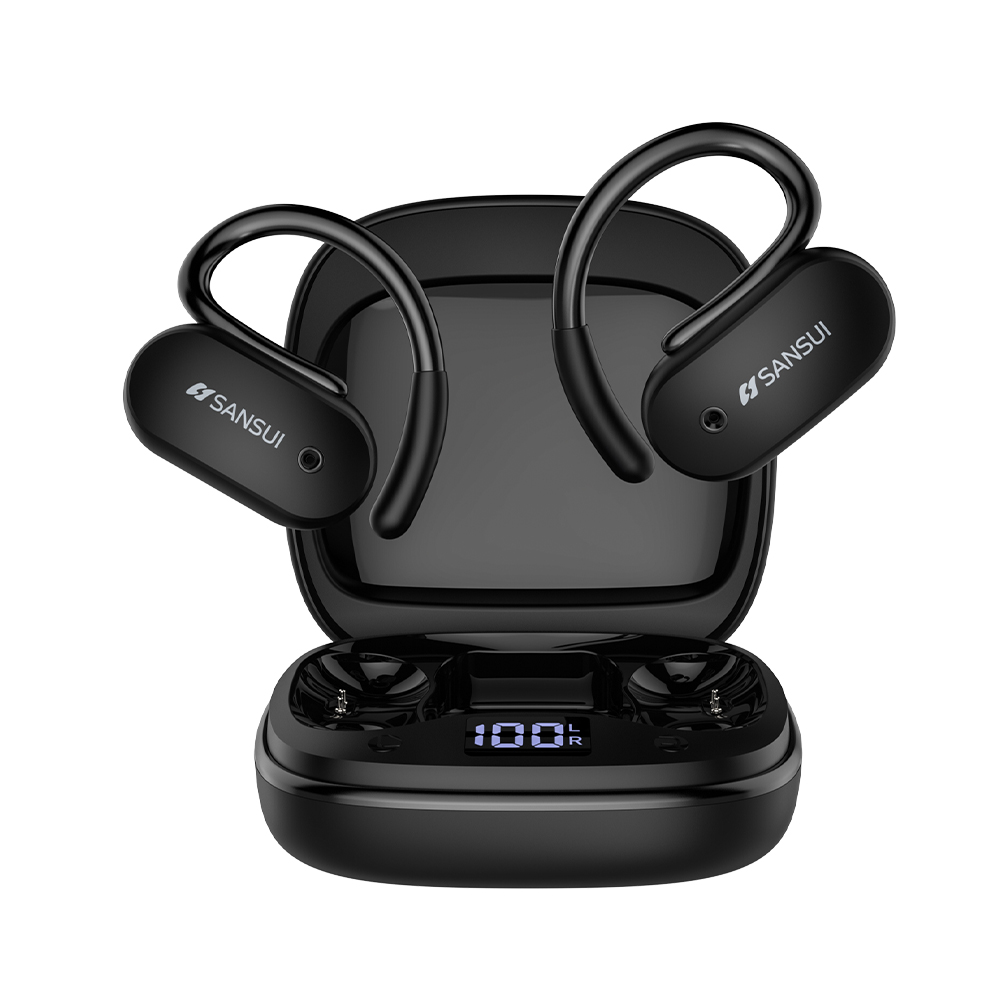 SANSUI W15 Earbuds - SANSUI